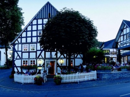 照片: Domschänke