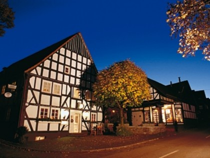 照片: Domschänke
